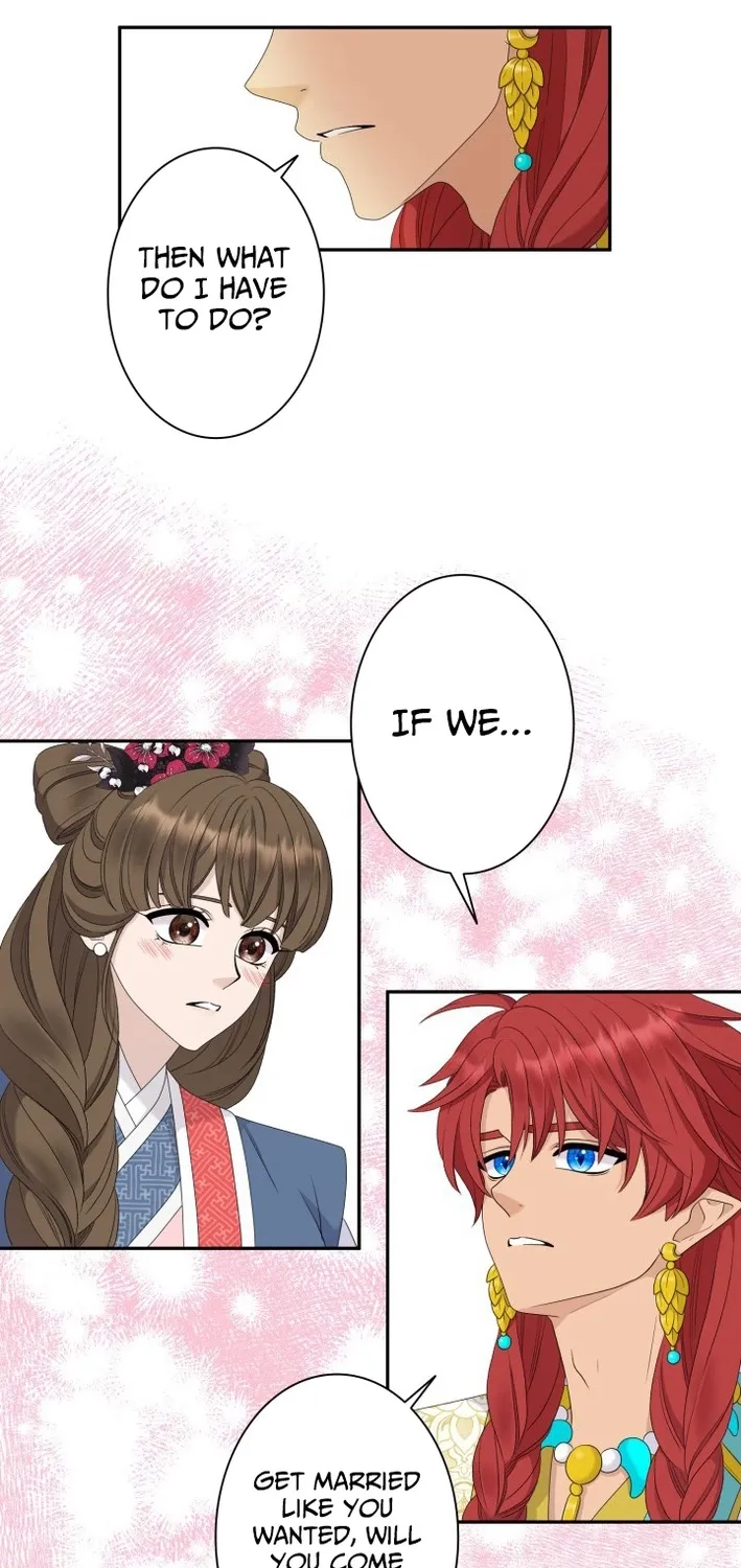 I Want to Marry the Demon Lord Chapter 30 page 43 - 