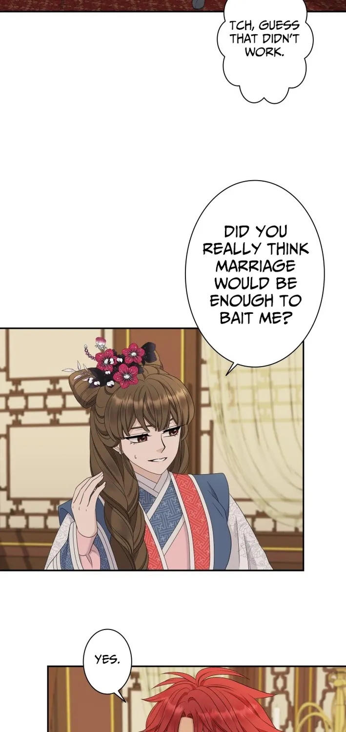 I Want to Marry the Demon Lord Chapter 30 page 46 - 