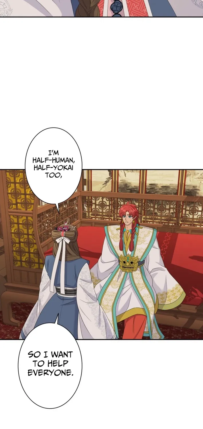 I Want to Marry the Demon Lord Chapter 30 page 50 - 