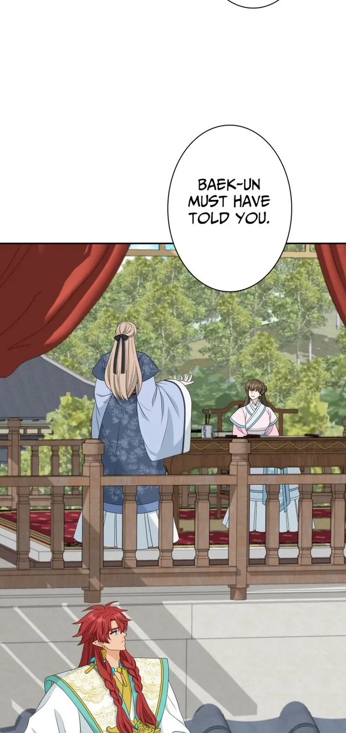 I Want to Marry the Demon Lord Chapter 30 page 6 - 