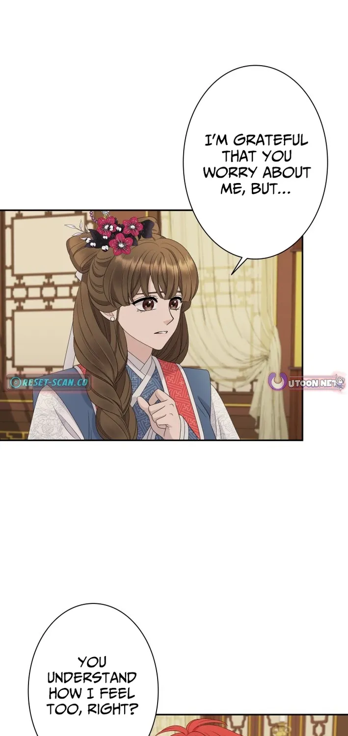 I Want to Marry the Demon Lord Chapter 30 page 51 - 