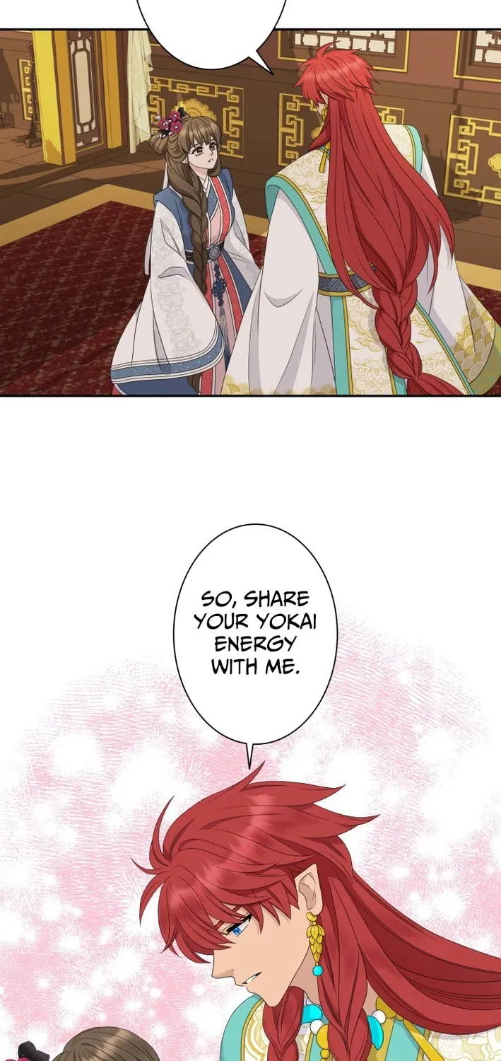 I Want to Marry the Demon Lord Chapter 30 page 54 - 