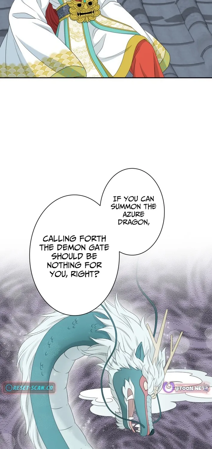 I Want to Marry the Demon Lord Chapter 30 page 7 - 