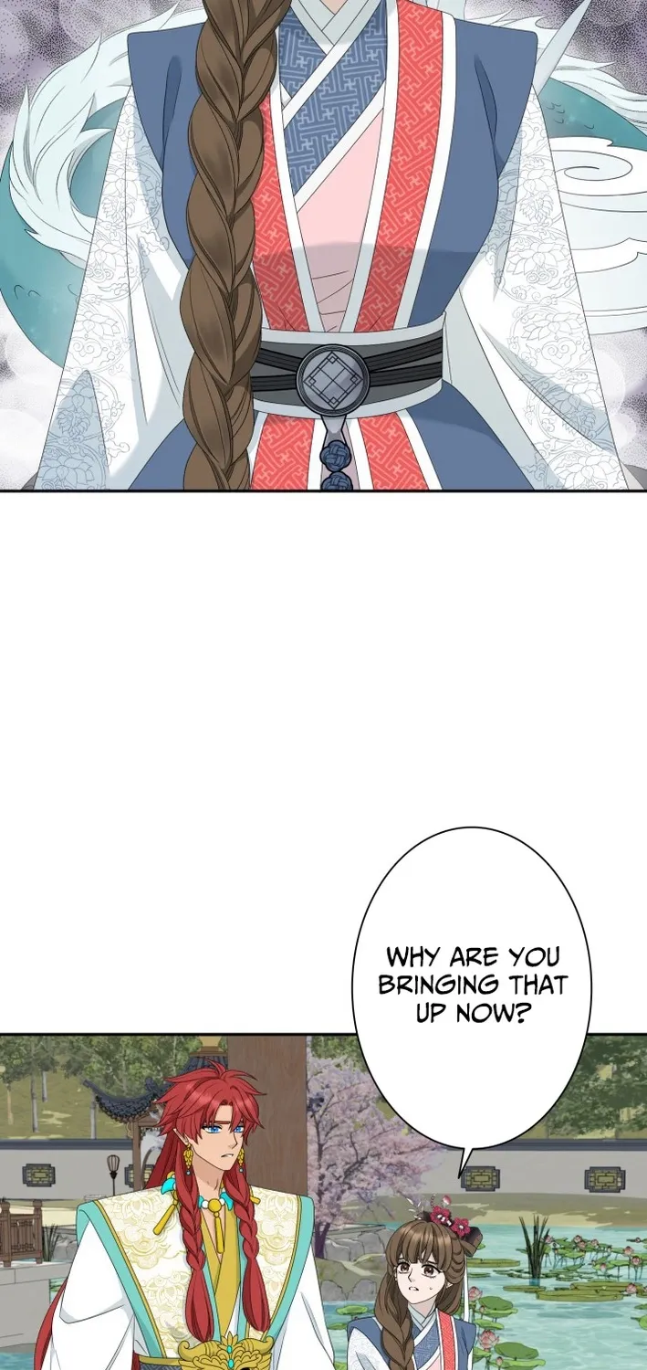 I Want to Marry the Demon Lord Chapter 30 page 9 - 