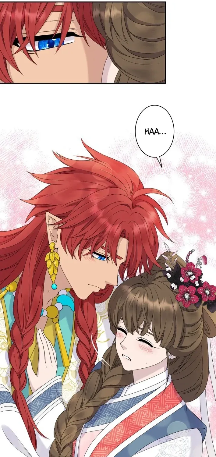 I Want to Marry the Demon Lord Chapter 31 page 11 - 