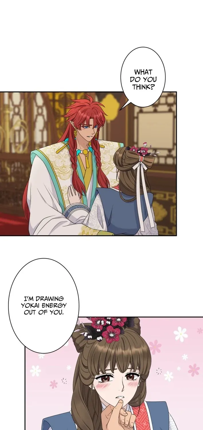 I Want to Marry the Demon Lord Chapter 31 page 13 - 