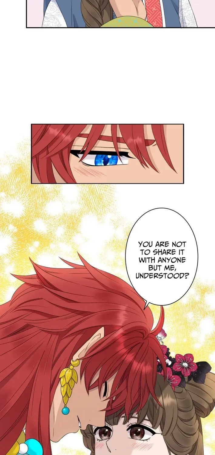 I Want to Marry the Demon Lord Chapter 31 page 14 - 