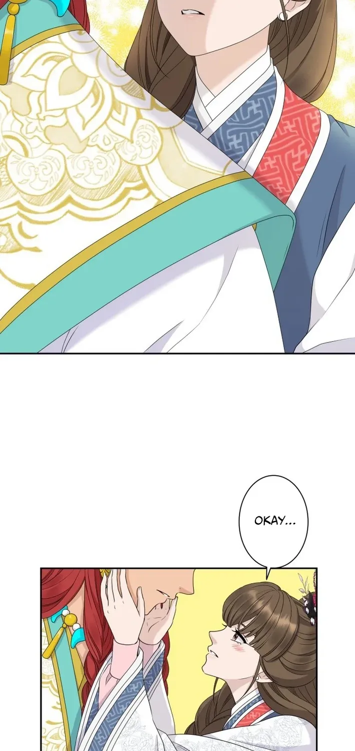 I Want to Marry the Demon Lord Chapter 31 page 15 - 