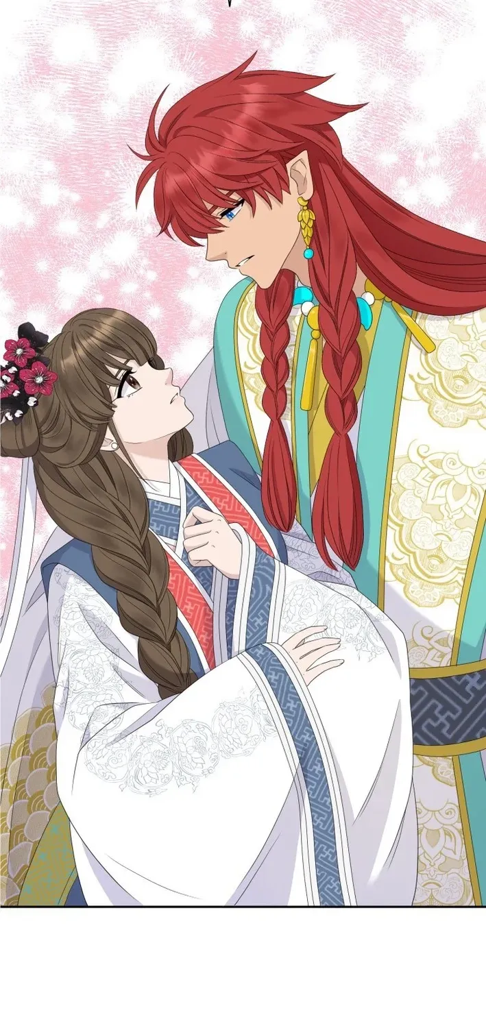 I Want to Marry the Demon Lord Chapter 31 page 3 - 