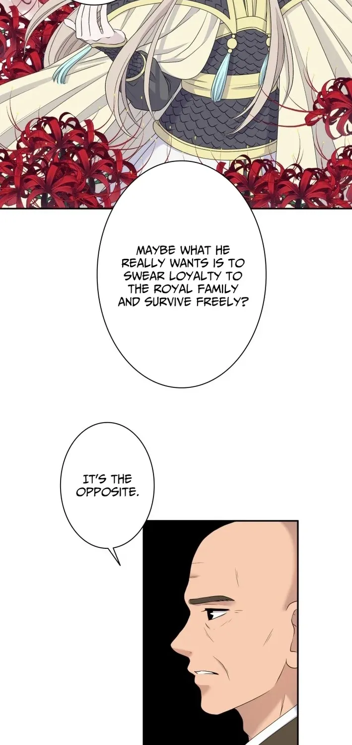 I Want to Marry the Demon Lord Chapter 31 page 27 - 