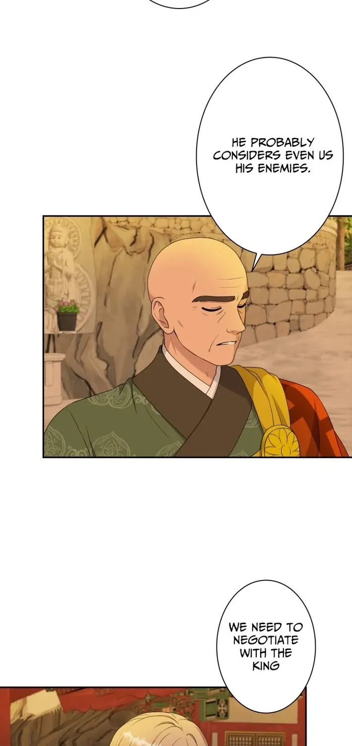 I Want to Marry the Demon Lord Chapter 31 page 33 - 