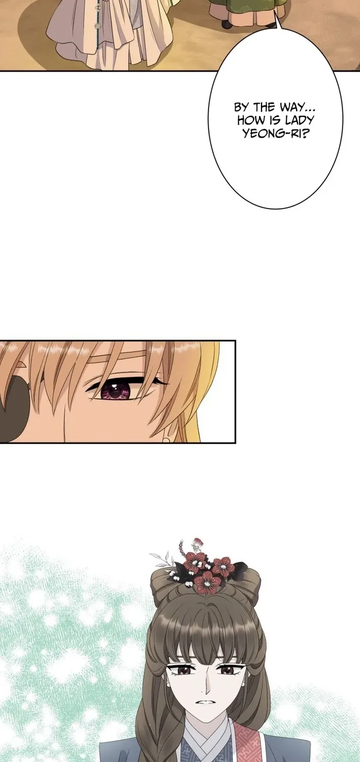 I Want to Marry the Demon Lord Chapter 31 page 35 - 