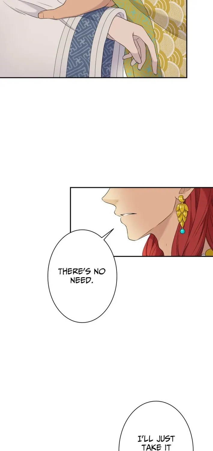I Want to Marry the Demon Lord Chapter 31 page 5 - 