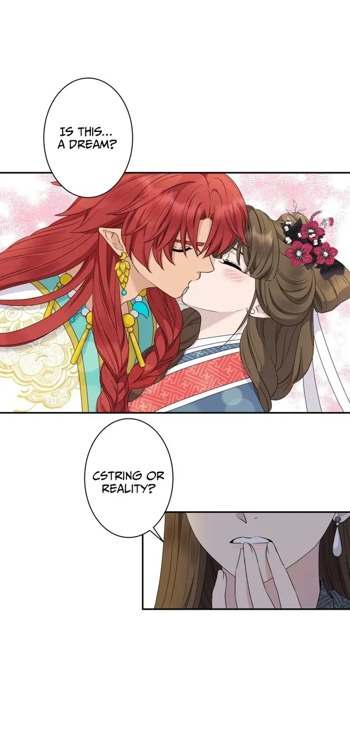I Want to Marry the Demon Lord Chapter 31 page 41 - 