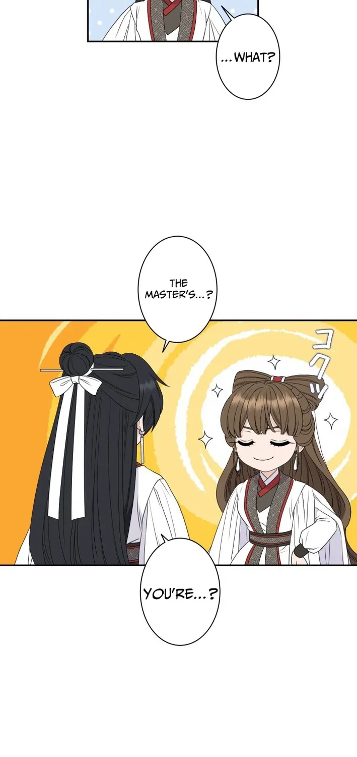 I Want to Marry the Demon Lord Chapter 32 page 11 - 