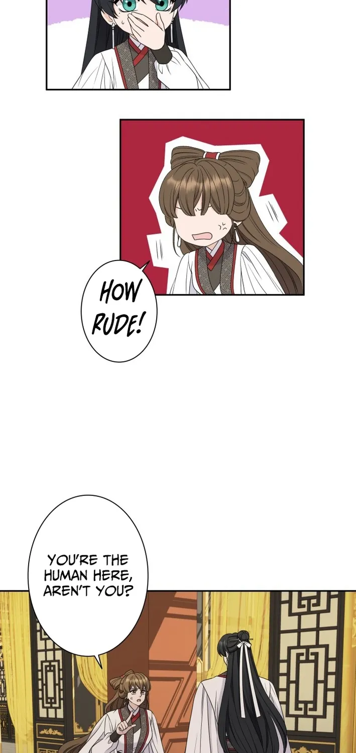 I Want to Marry the Demon Lord Chapter 32 page 13 - 