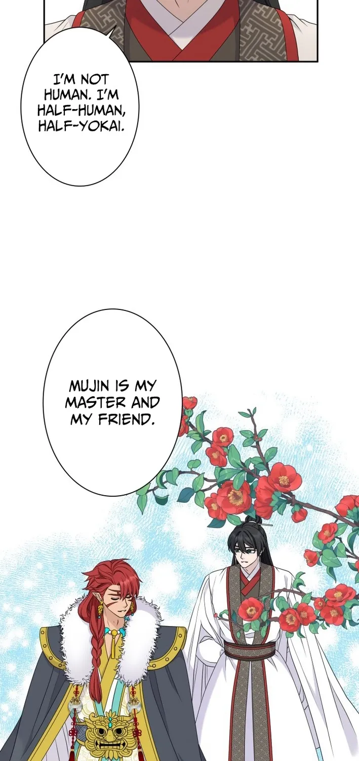 I Want to Marry the Demon Lord Chapter 32 page 15 - 