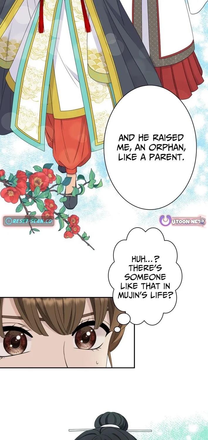 I Want to Marry the Demon Lord Chapter 32 page 16 - 