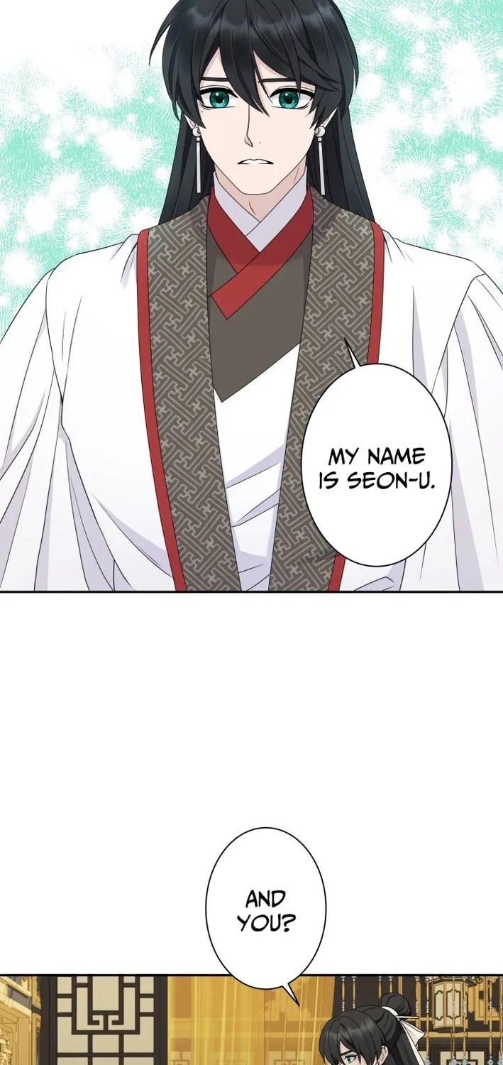 I Want to Marry the Demon Lord Chapter 32 page 17 - 