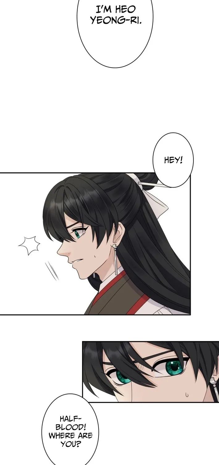 I Want to Marry the Demon Lord Chapter 32 page 19 - 