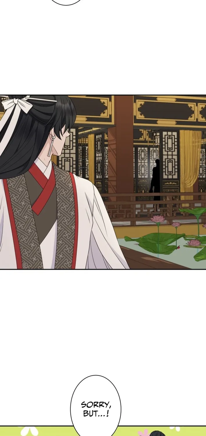 I Want to Marry the Demon Lord Chapter 32 page 20 - 