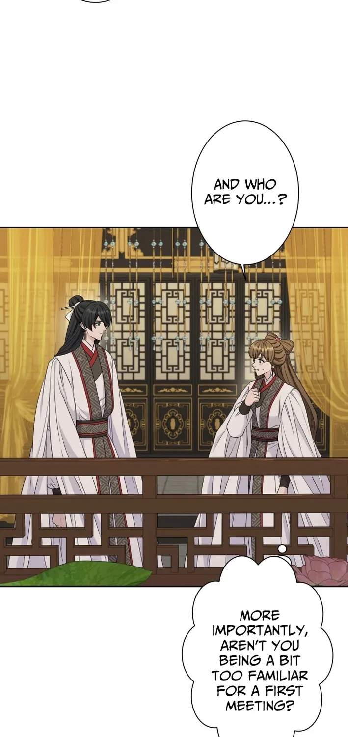 I Want to Marry the Demon Lord Chapter 32 page 3 - 
