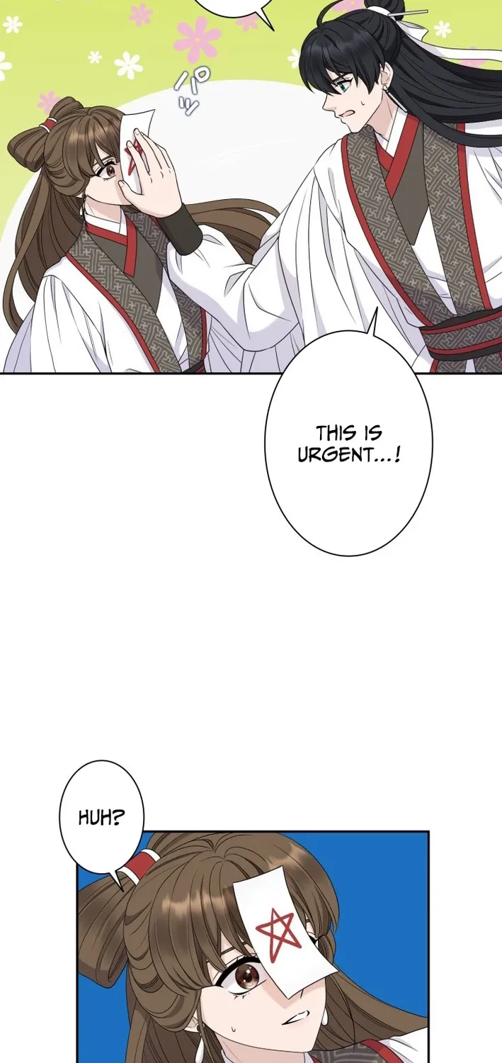 I Want to Marry the Demon Lord Chapter 32 page 21 - 