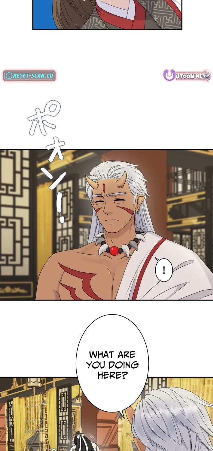 I Want to Marry the Demon Lord Chapter 32 page 22 - 