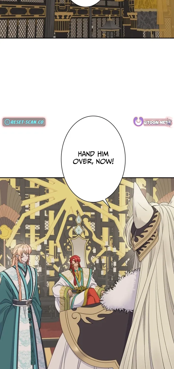 I Want to Marry the Demon Lord Chapter 32 page 29 - 