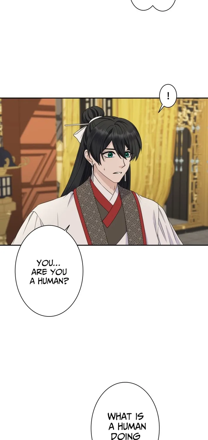I Want to Marry the Demon Lord Chapter 32 page 4 - 