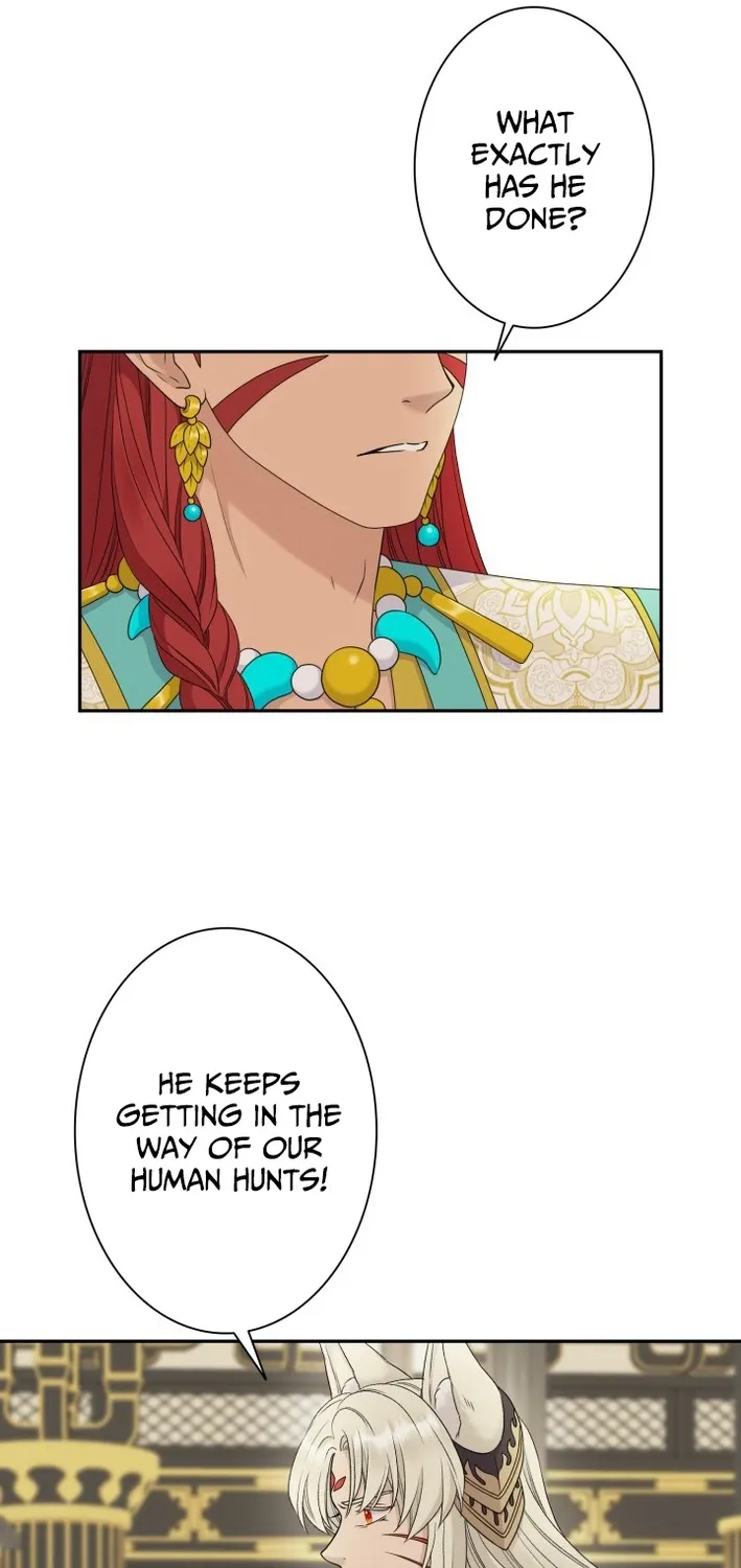 I Want to Marry the Demon Lord Chapter 32 page 32 - 