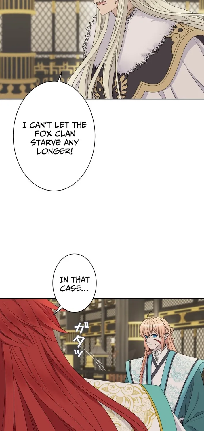 I Want to Marry the Demon Lord Chapter 32 page 33 - 