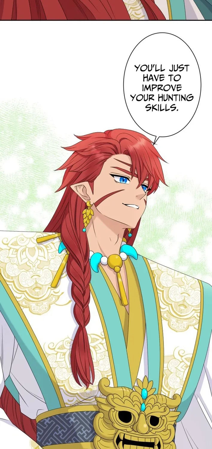 I Want to Marry the Demon Lord Chapter 32 page 34 - 
