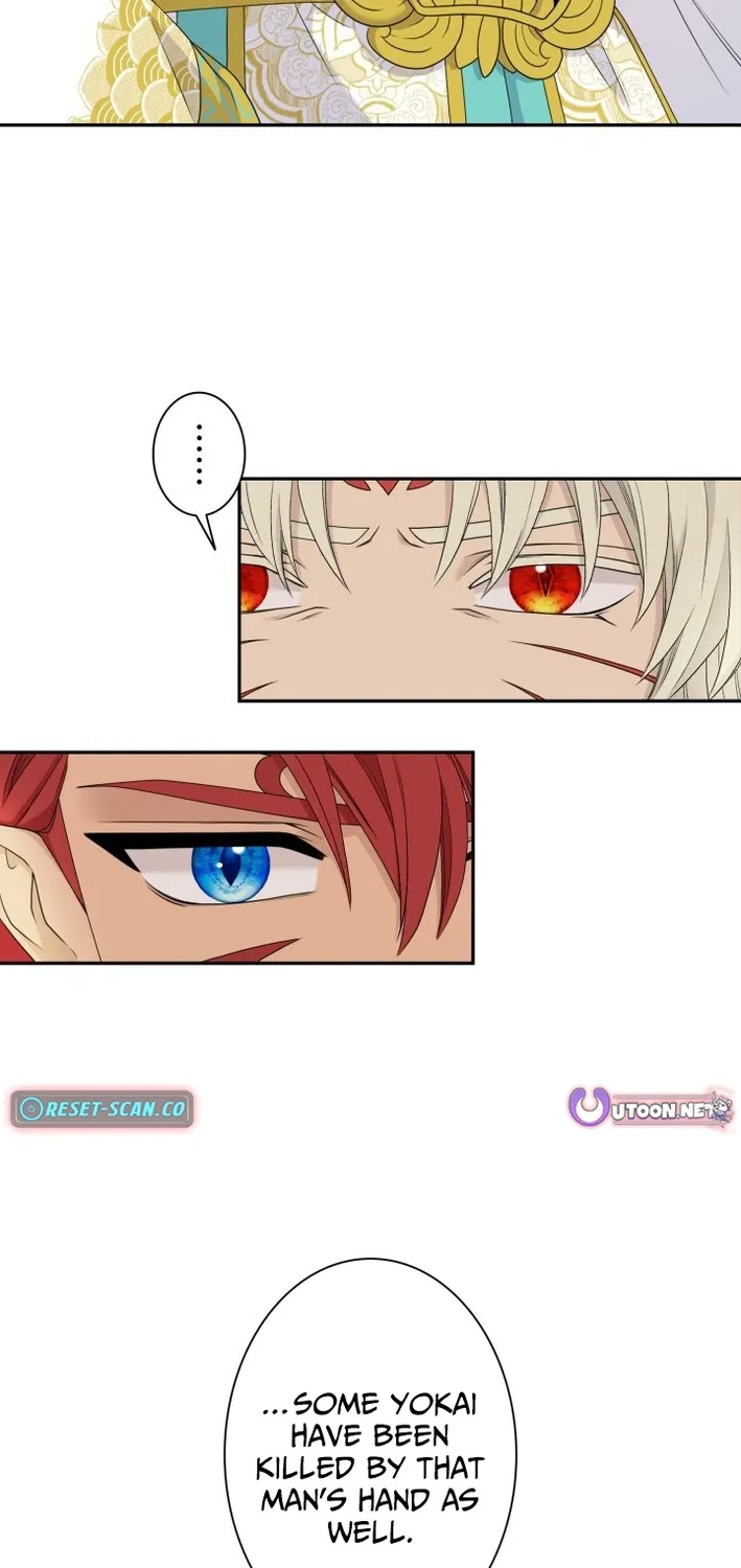 I Want to Marry the Demon Lord Chapter 32 page 35 - 