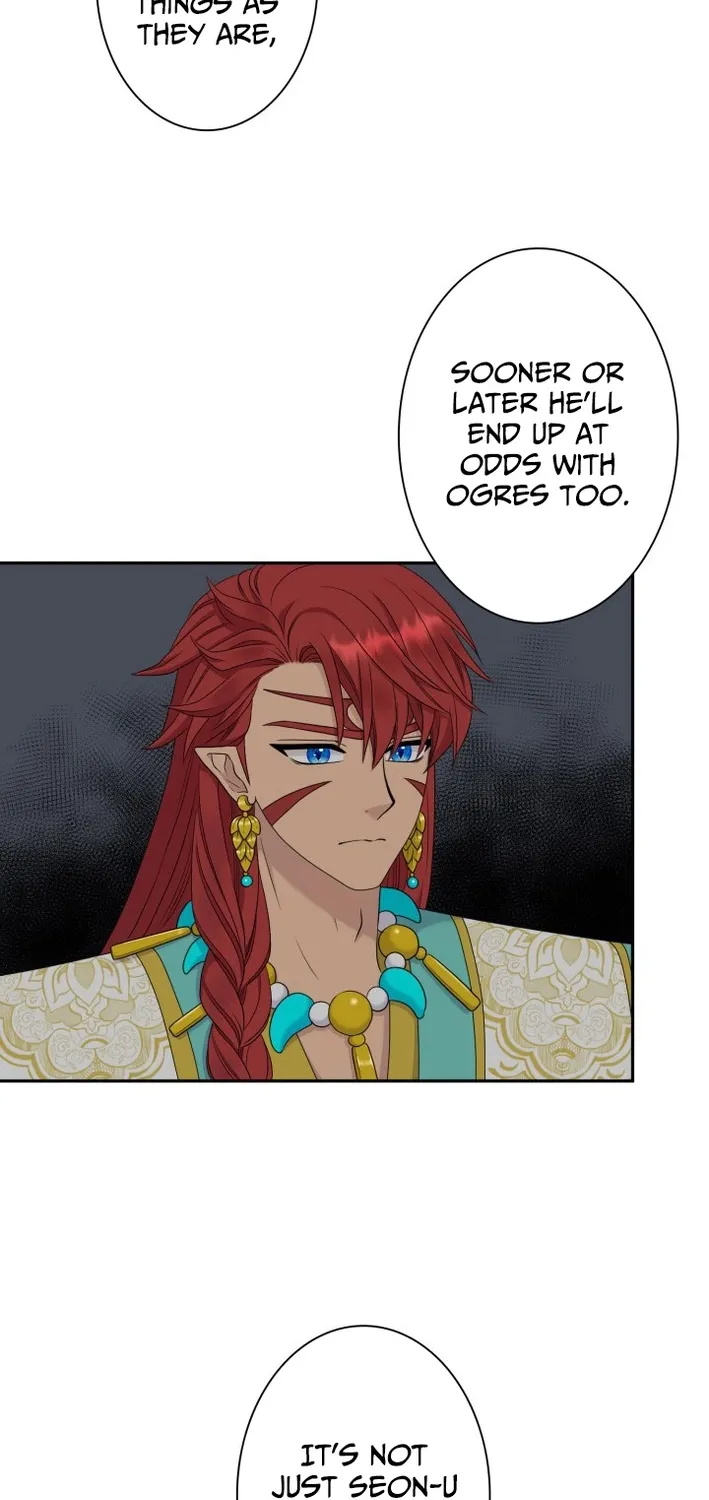 I Want to Marry the Demon Lord Chapter 32 page 38 - 