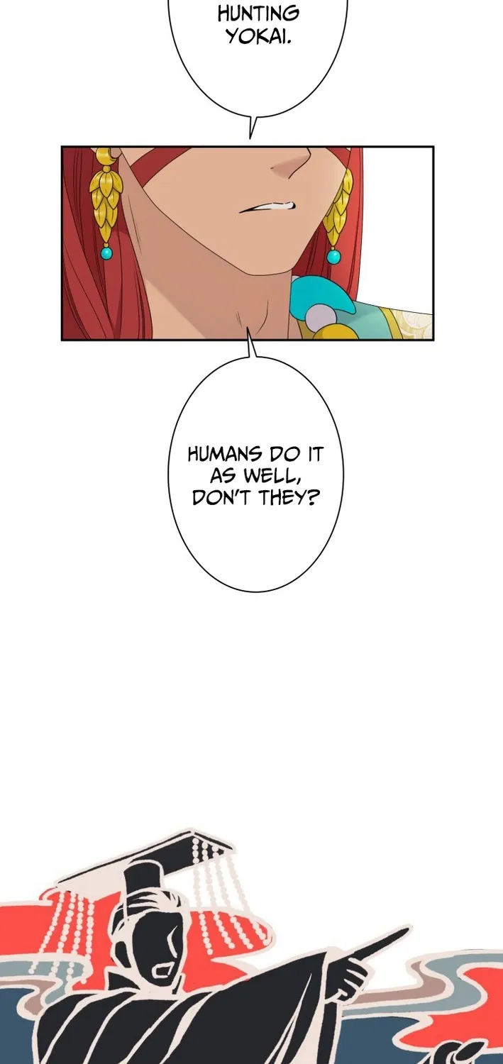 I Want to Marry the Demon Lord Chapter 32 page 39 - 