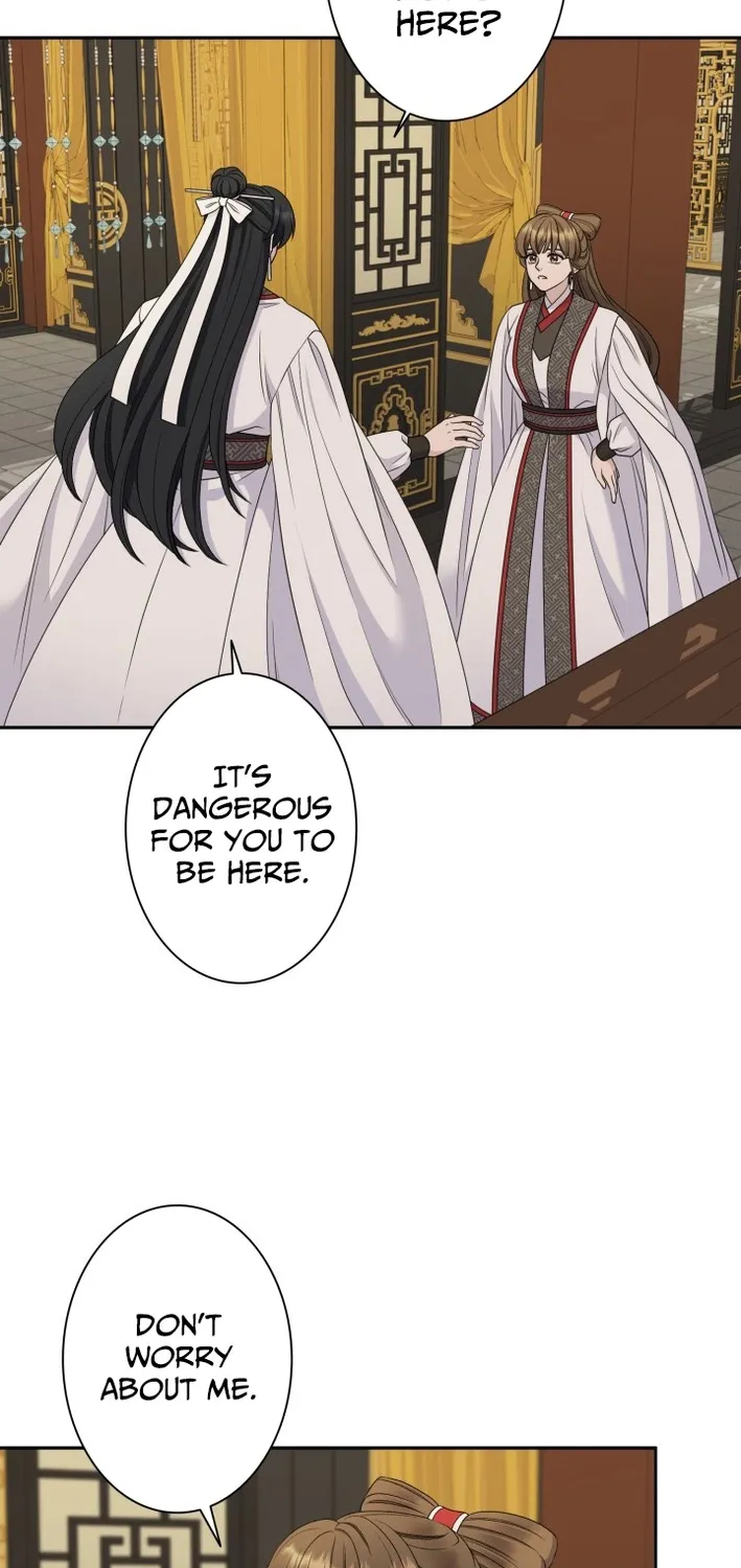 I Want to Marry the Demon Lord Chapter 32 page 5 - 
