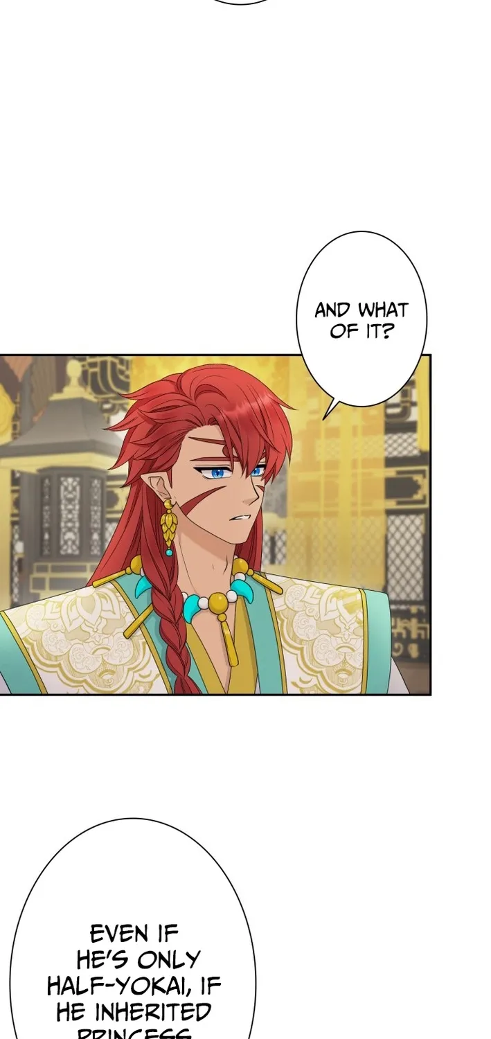 I Want to Marry the Demon Lord Chapter 32 page 45 - 