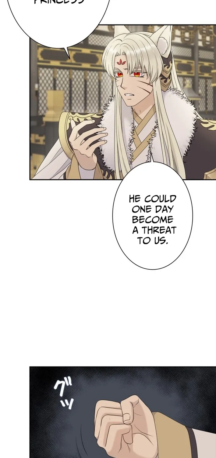 I Want to Marry the Demon Lord Chapter 32 page 46 - 