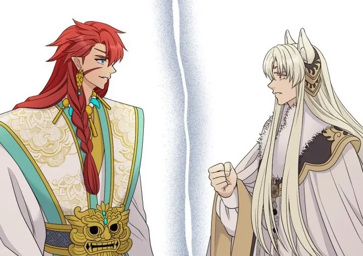 I Want to Marry the Demon Lord Chapter 32 page 48 - 