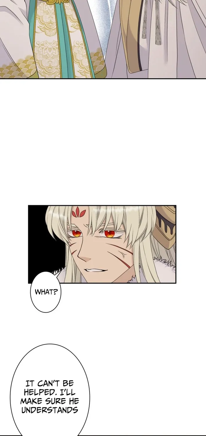 I Want to Marry the Demon Lord Chapter 32 page 49 - 