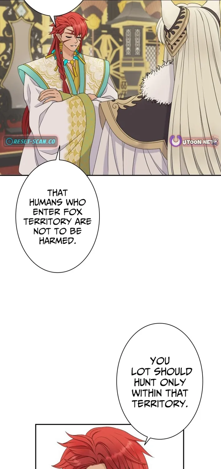 I Want to Marry the Demon Lord Chapter 32 page 50 - 