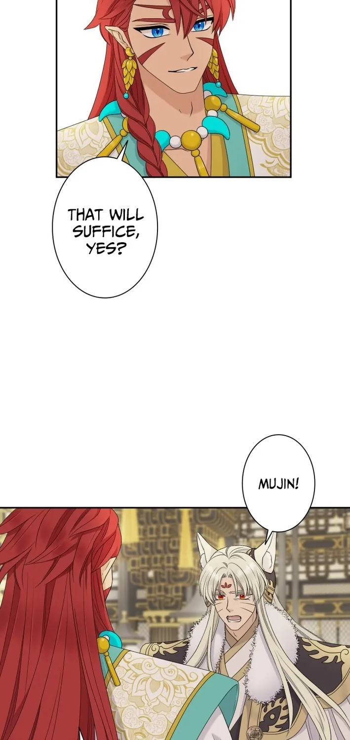 I Want to Marry the Demon Lord Chapter 32 page 51 - 