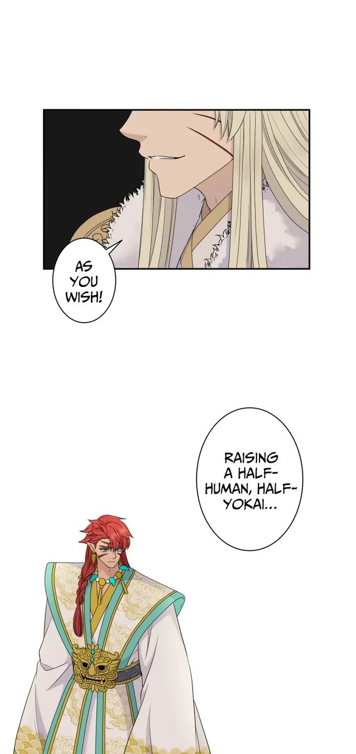 I Want to Marry the Demon Lord Chapter 32 page 53 - 