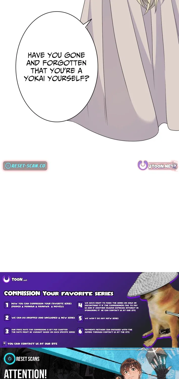 I Want to Marry the Demon Lord Chapter 32 page 55 - 