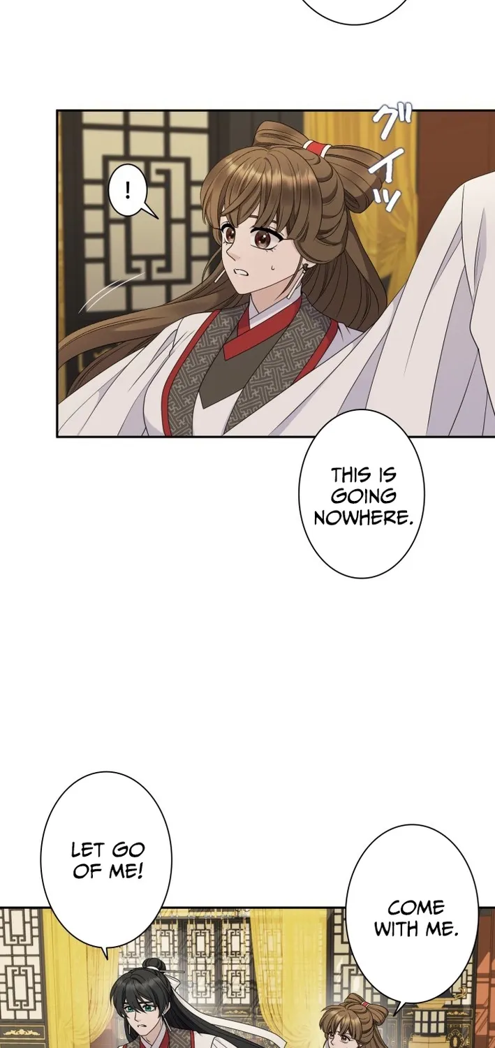 I Want to Marry the Demon Lord Chapter 32 page 7 - 