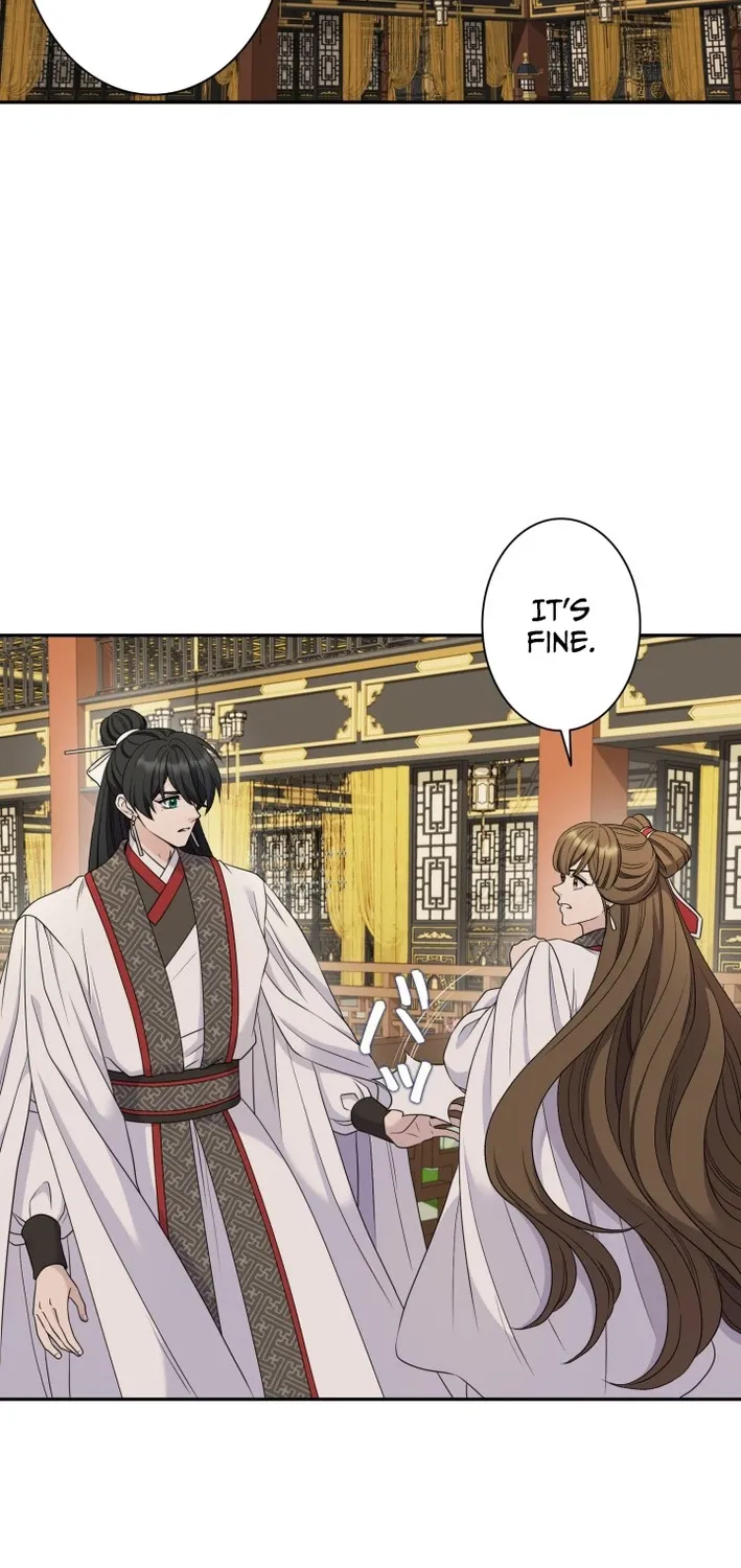 I Want to Marry the Demon Lord Chapter 32 page 9 - 