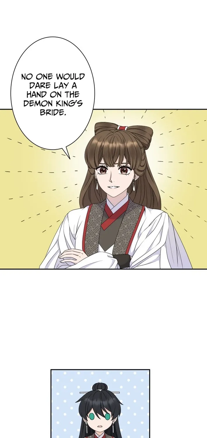 I Want to Marry the Demon Lord Chapter 32 page 10 - 