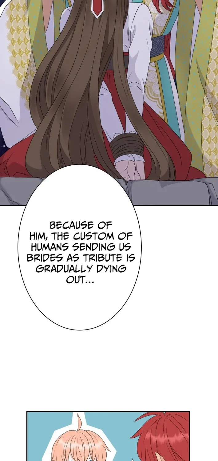 I Want to Marry the Demon Lord Chapter 33 page 11 - 