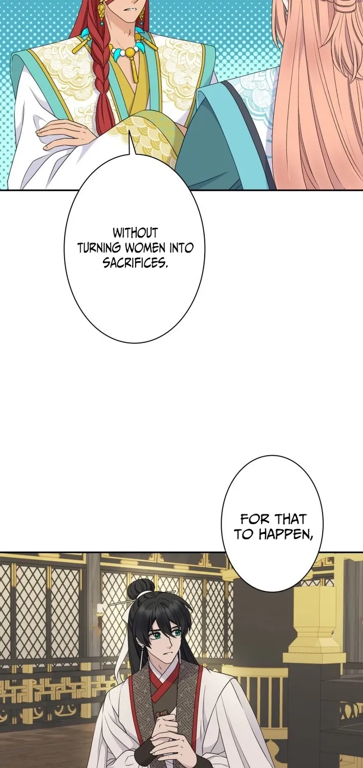 I Want to Marry the Demon Lord Chapter 33 page 14 - 